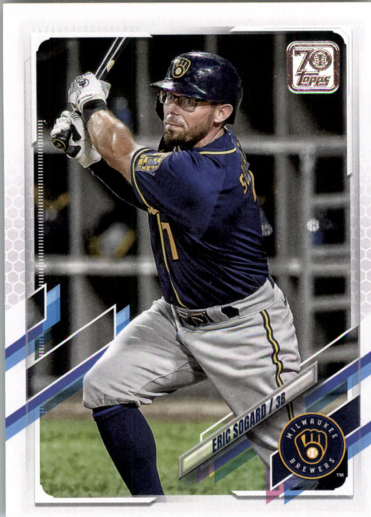2021 Topps Baseball Base Set Cards #1 to #250 Rookies and Veterans - Picture 36 of 471