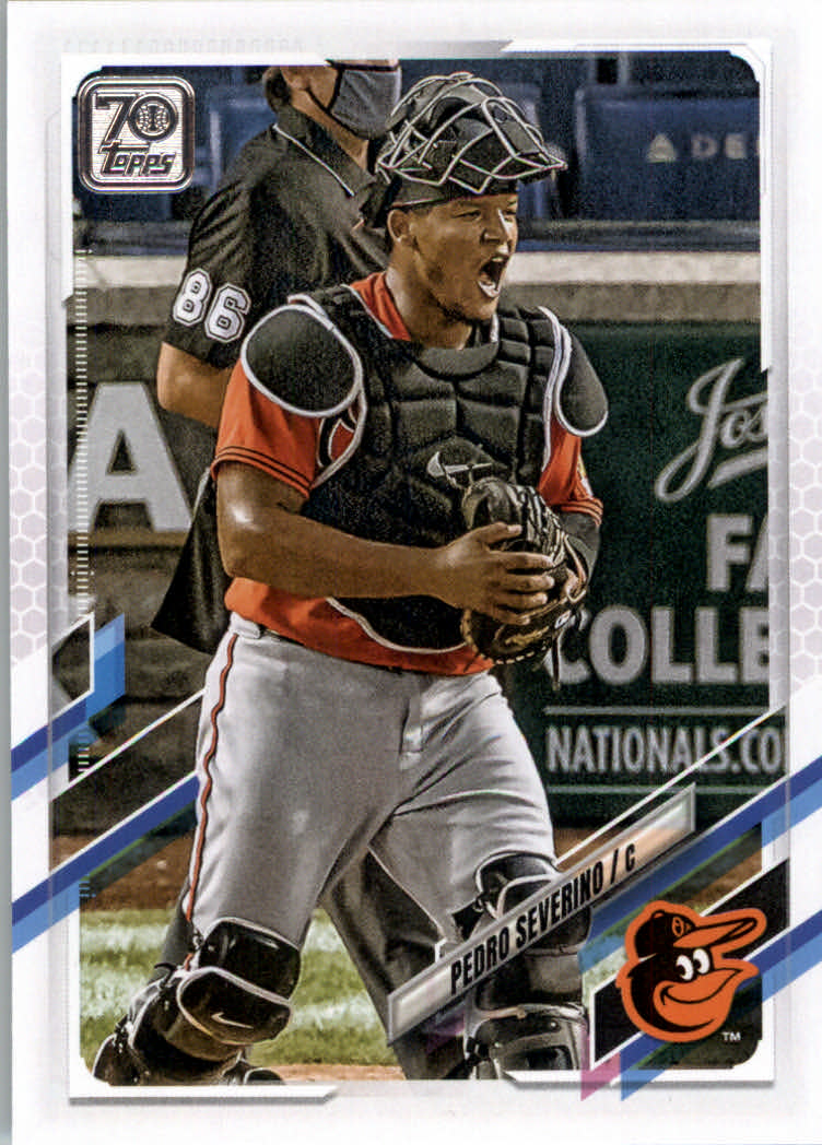 2021 Topps Baseball Base Set Cards #1 to #250 Rookies and Veterans - Picture 38 of 471