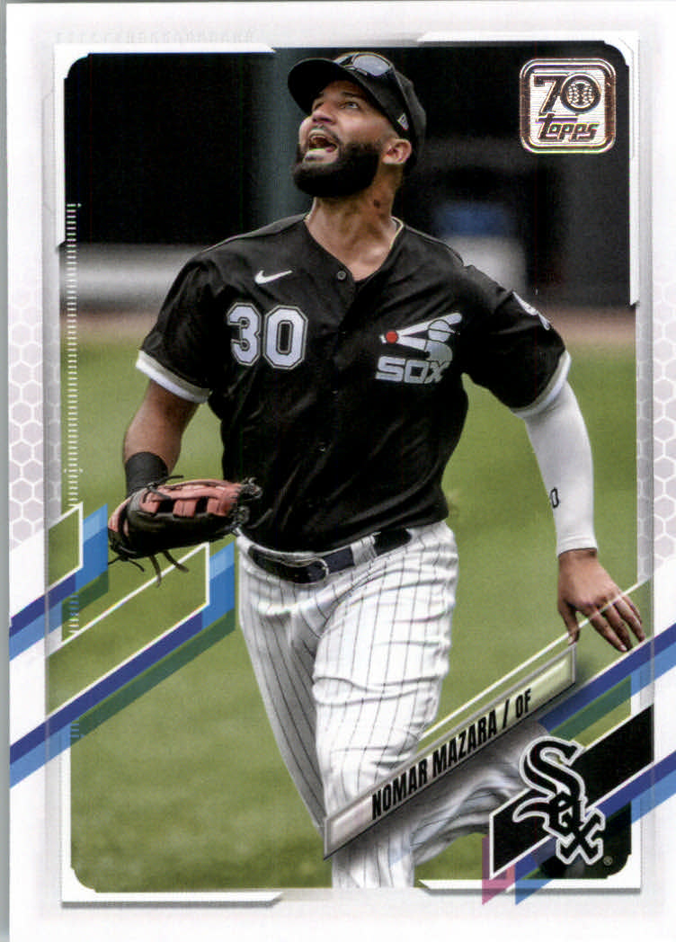 2021 Topps Baseball Base Set Cards #1 to #250 Rookies and Veterans - Picture 40 of 471