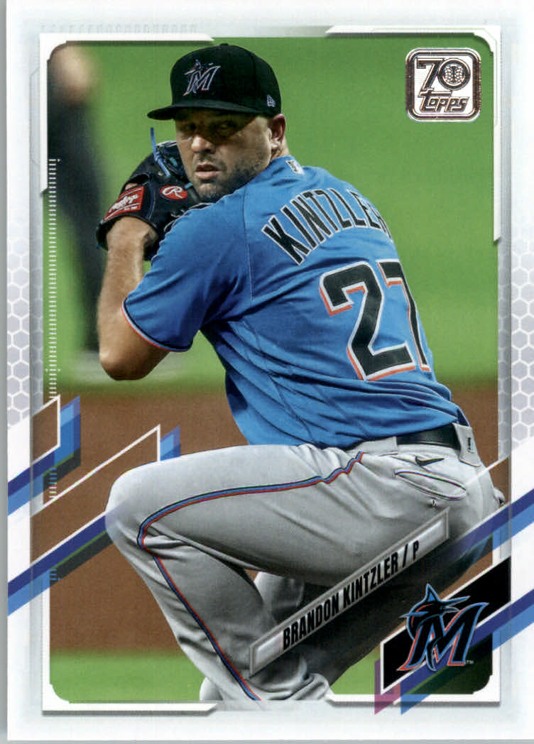 2021 Topps Baseball Base Set Cards #1 to #250 Rookies and Veterans - Picture 54 of 471