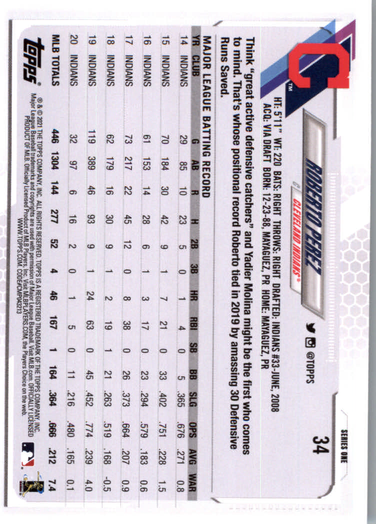 2021 Topps Baseball Base Set Cards #1 to #250 Rookies and Veterans - Picture 61 of 471