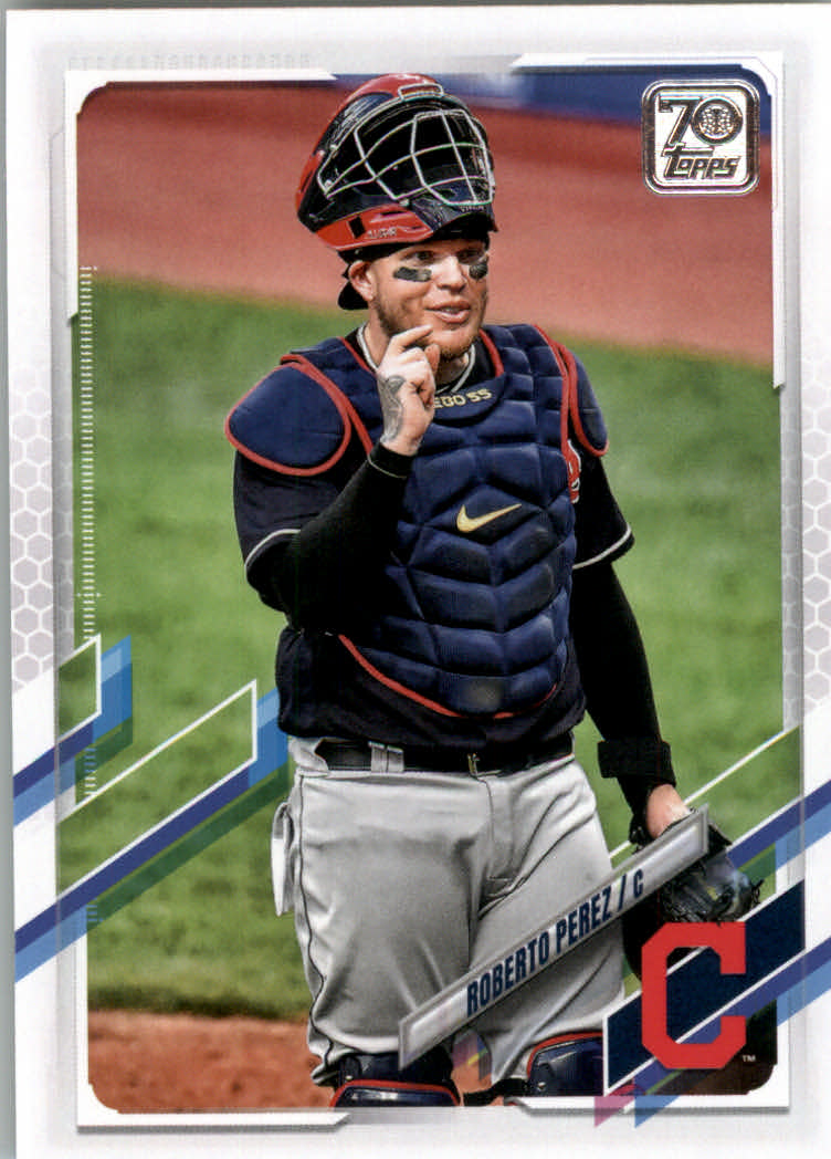 2021 Topps Baseball Base Set Cards #1 to #250 Rookies and Veterans - Picture 60 of 471