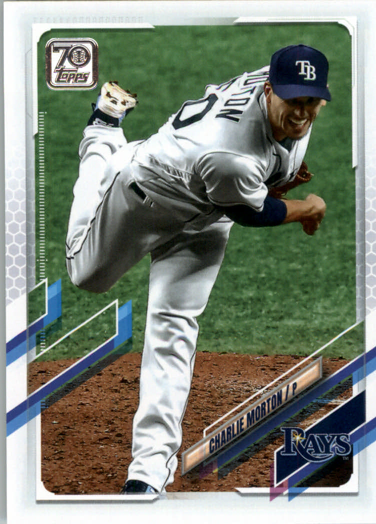 2021 Topps Baseball Base Set Cards #1 to #250 Rookies and Veterans - Picture 64 of 471
