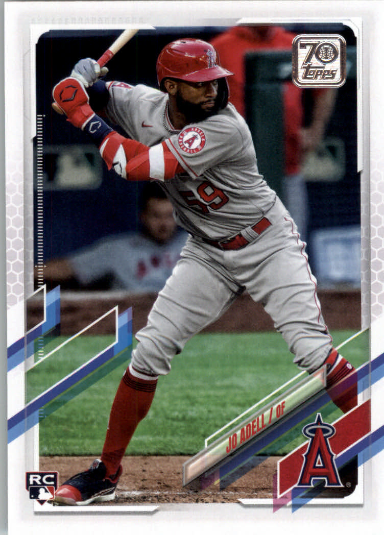 2021 Topps Baseball Base Set Cards #1 to #250 Rookies and Veterans - Picture 78 of 471