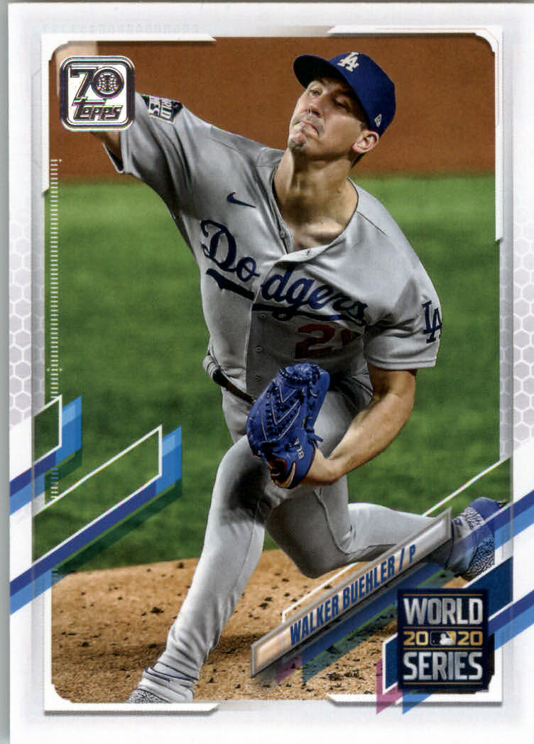 2021 Topps Baseball Base Set Cards #1 to #250 Rookies and Veterans - Picture 80 of 471