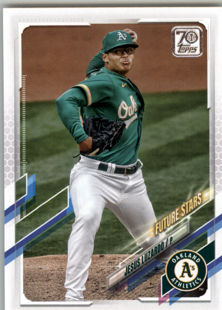 2021 Topps Baseball Base Set Cards #1 to #250 Rookies and Veterans - Picture 84 of 471