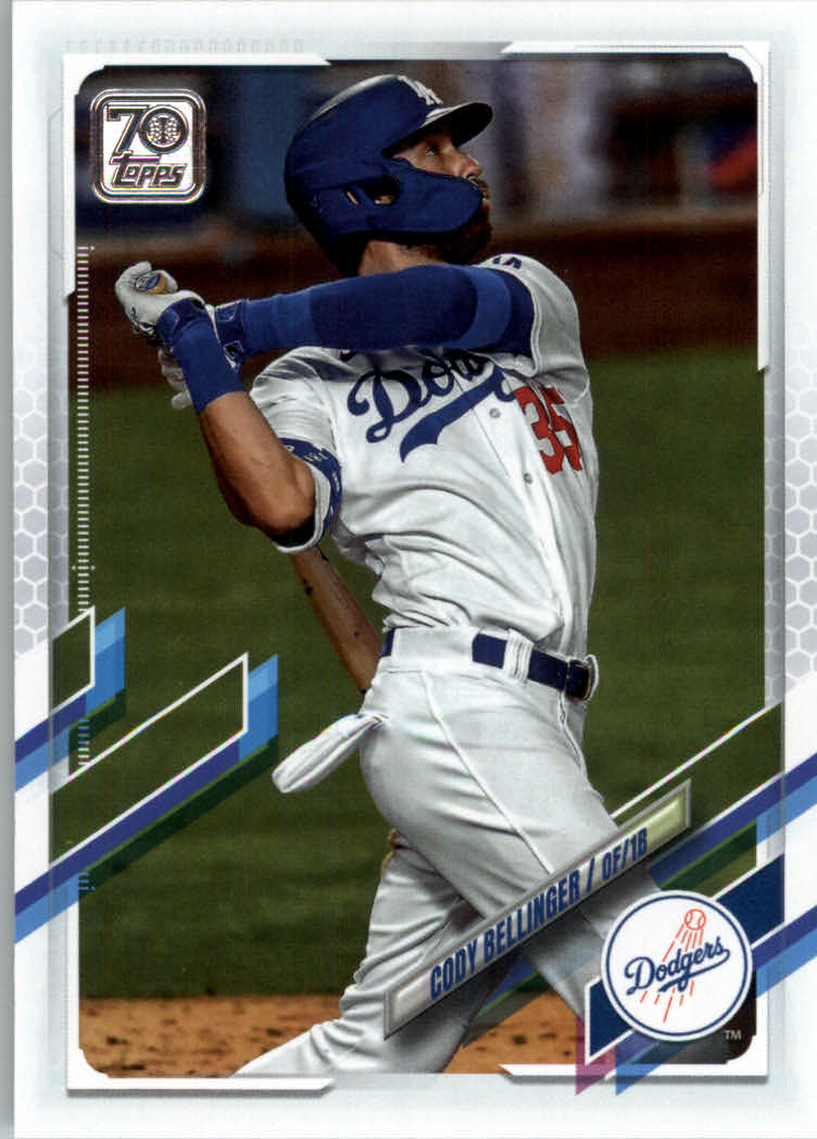 2021 Topps Baseball Base Set Cards #1 to #250 Rookies and Veterans - Picture 92 of 471