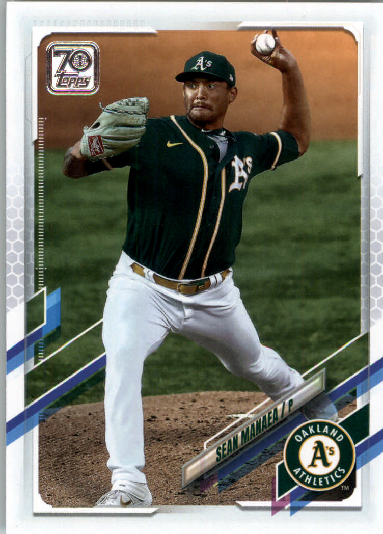 2021 Topps Baseball Base Set Cards #1 to #250 Rookies and Veterans - Picture 94 of 471