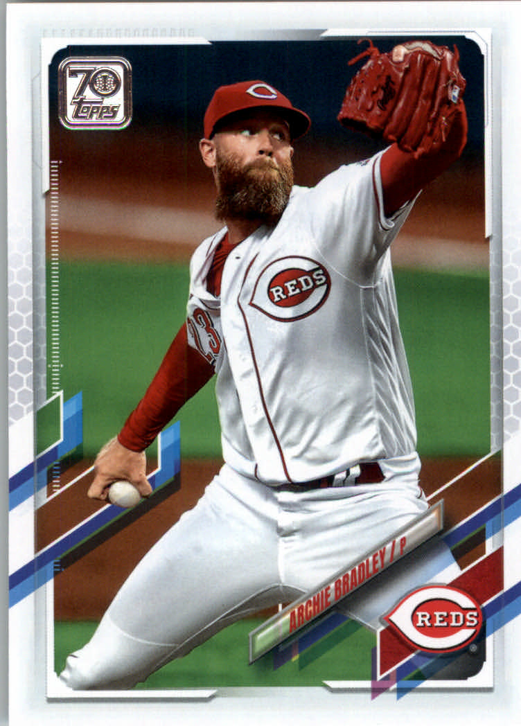 2021 Topps Baseball Base Set Cards #1 to #250 Rookies and Veterans - Picture 96 of 471