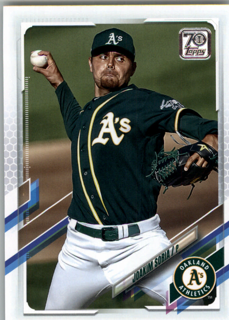2021 Topps Baseball Base Set Cards #1 to #250 Rookies and Veterans - Picture 98 of 471