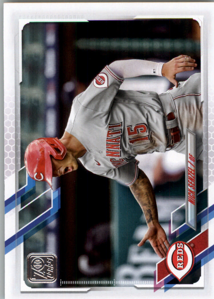 2021 Topps Baseball Base Set Cards #1 to #250 Rookies and Veterans - Picture 100 of 471