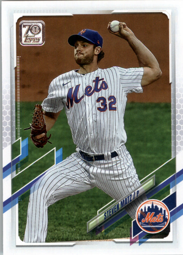 2021 Topps Baseball Base Set Cards #1 to #250 Rookies and Veterans - Picture 102 of 471