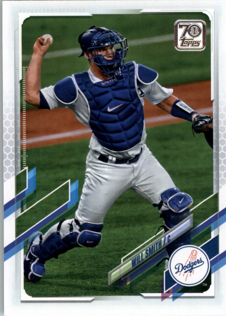 2021 Topps Baseball Base Set Cards #1 to #250 Rookies and Veterans - Picture 104 of 471