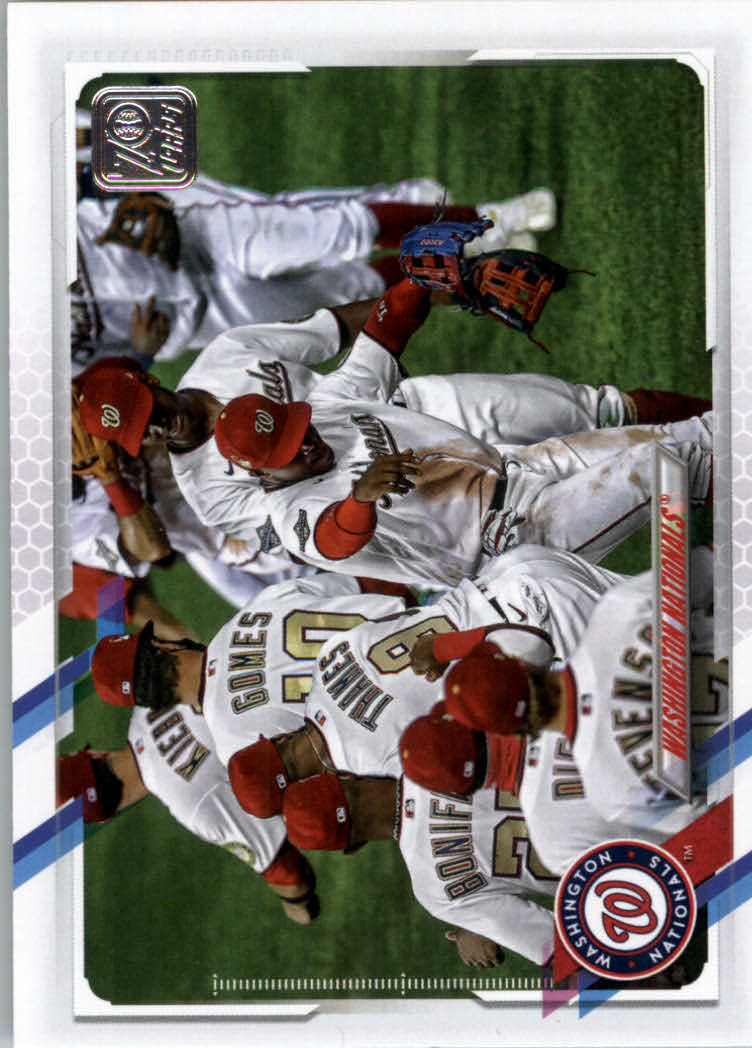 2021 Topps Baseball Base Set Cards #1 to #250 Rookies and Veterans - Picture 106 of 471