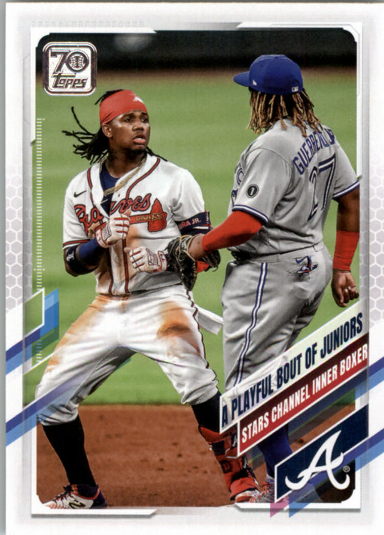 2021 Topps Baseball Base Set Cards #1 to #250 Rookies and Veterans - Picture 112 of 471