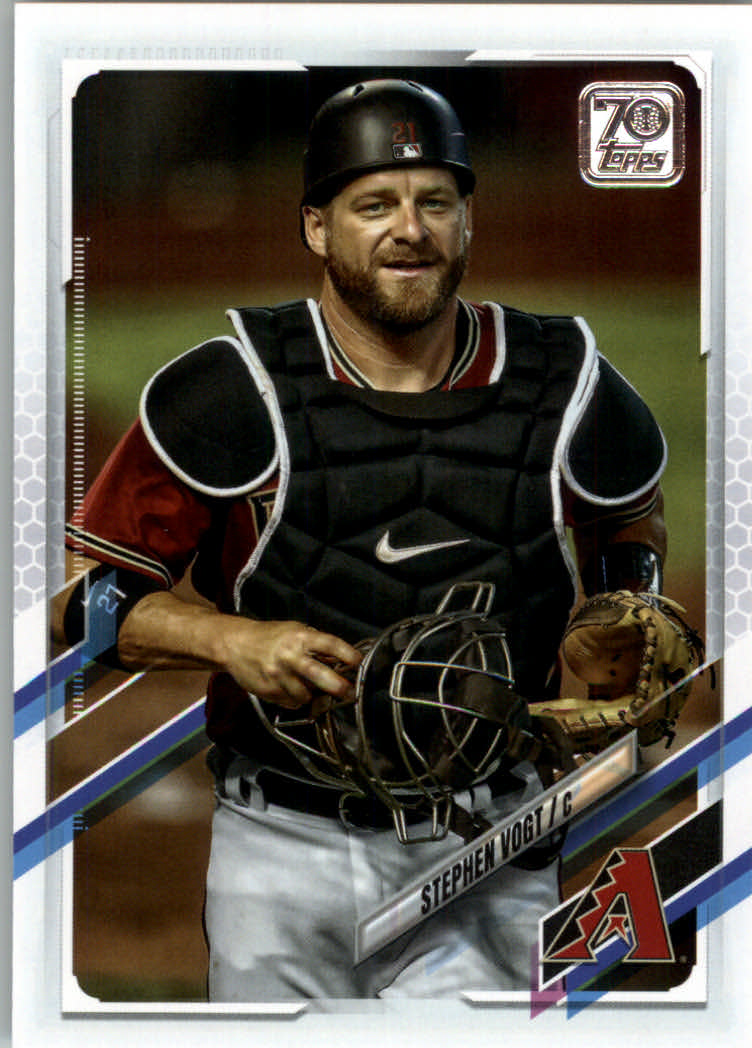 2021 Topps Baseball Base Set Cards #1 to #250 Rookies and Veterans - Picture 114 of 471