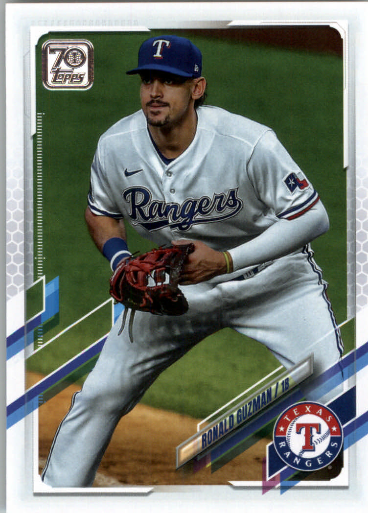 2021 Topps Baseball Base Set Cards #1 to #250 Rookies and Veterans - Picture 116 of 471