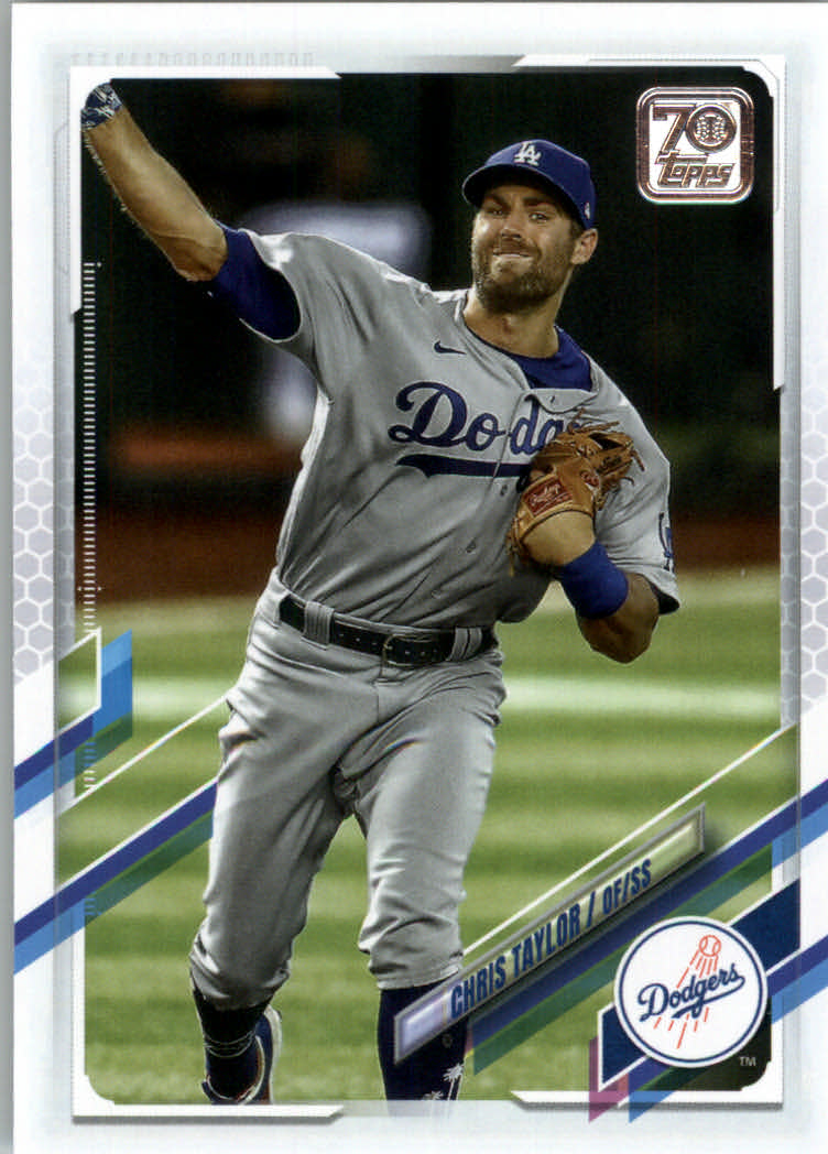 2021 Topps Baseball Base Set Cards #1 to #250 Rookies and Veterans - Picture 118 of 471