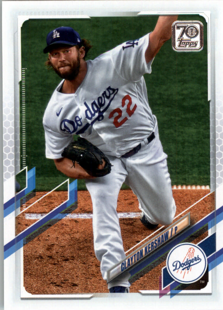 2021 Topps Baseball Base Set Cards #1 to #250 Rookies and Veterans - Picture 124 of 471