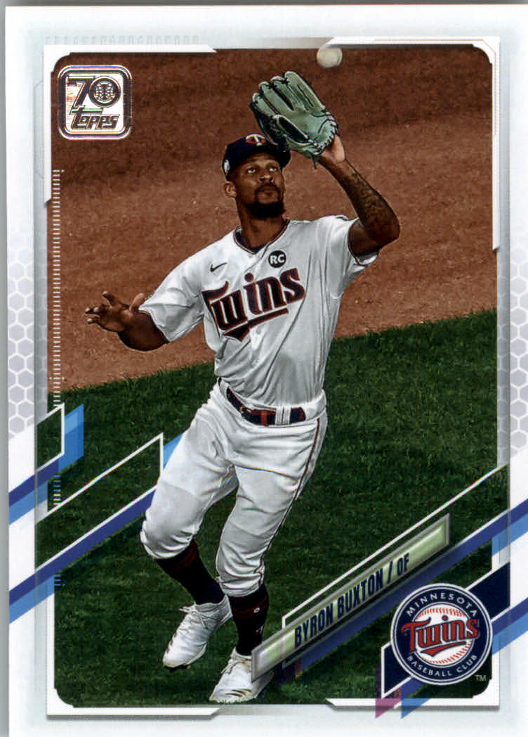 2021 Topps Baseball Base Set Cards #1 to #250 Rookies and Veterans - Picture 138 of 471