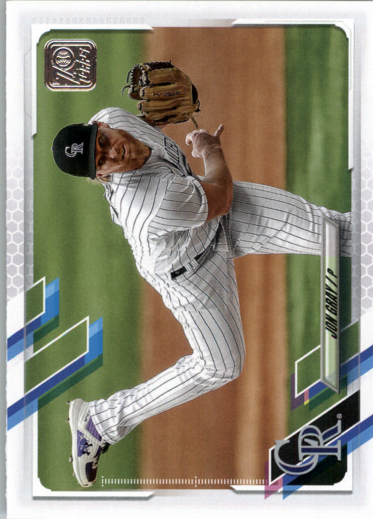 2021 Topps Baseball Base Set Cards #1 to #250 Rookies and Veterans - Picture 142 of 471