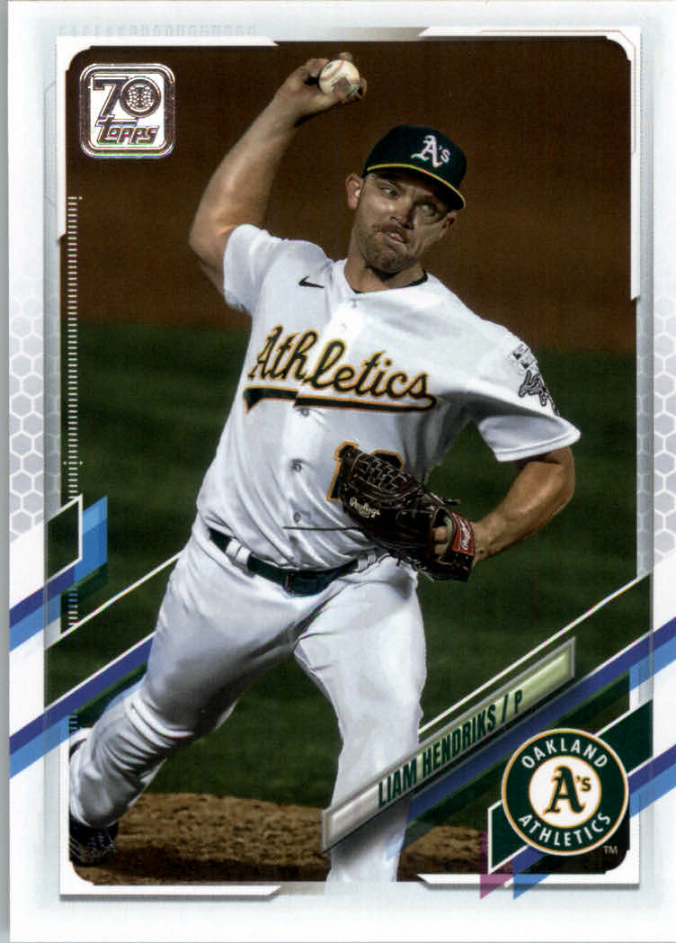 2021 Topps Baseball Base Set Cards #1 to #250 Rookies and Veterans - Picture 150 of 471