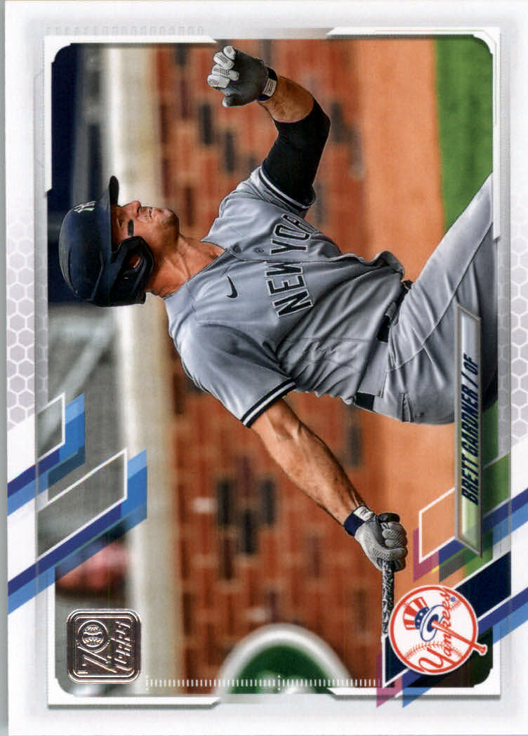 2021 Topps Baseball Base Set Cards #1 to #250 Rookies and Veterans - Picture 152 of 471