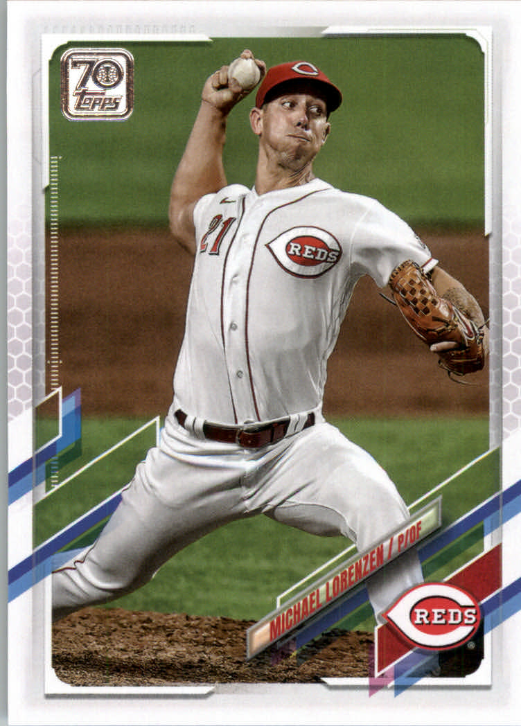 2021 Topps Baseball Base Set Cards #1 to #250 Rookies and Veterans - Picture 154 of 471