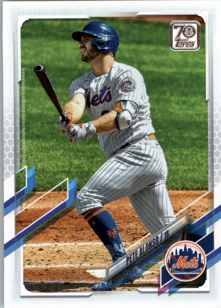 2021 Topps Baseball Base Set Cards #1 to #250 Rookies and Veterans - Picture 158 of 471