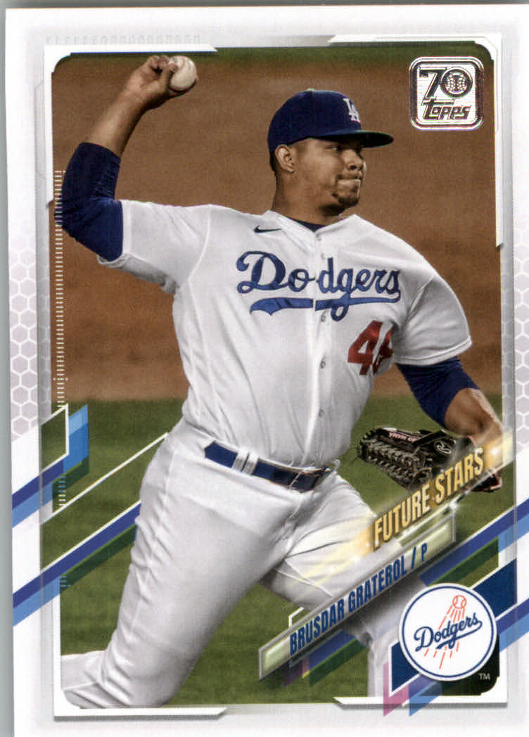 2021 Topps Baseball Base Set Cards #1 to #250 Rookies and Veterans - Picture 160 of 471
