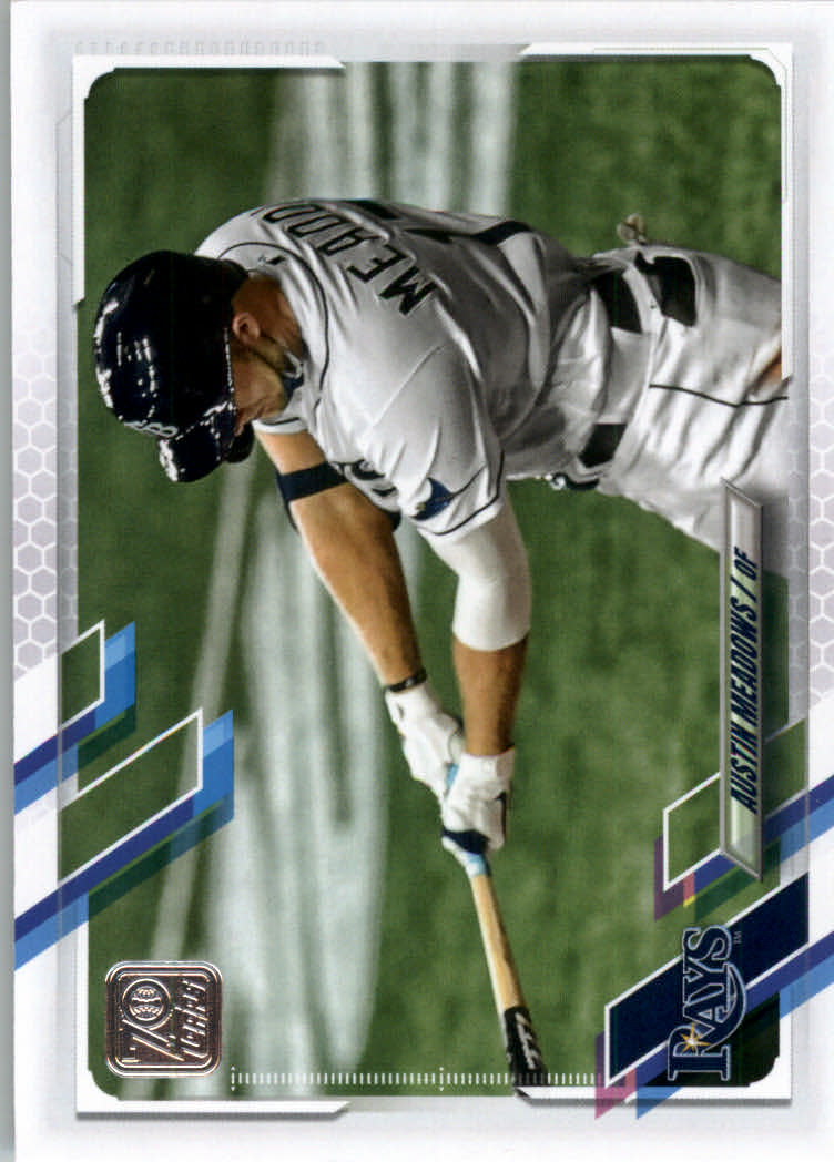 2021 Topps Baseball Base Set Cards #1 to #250 Rookies and Veterans - Picture 162 of 471