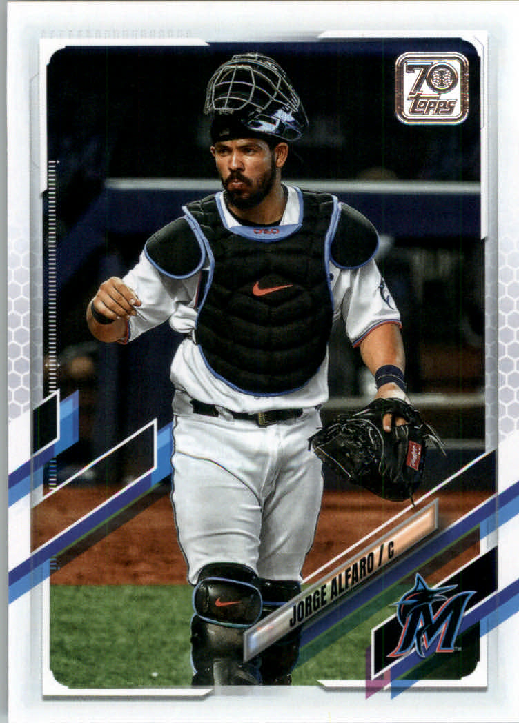 2021 Topps Baseball Base Set Cards #1 to #250 Rookies and Veterans - Picture 164 of 471