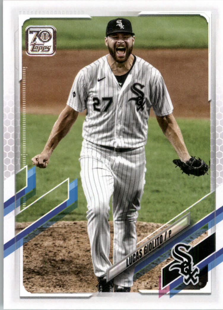 2021 Topps Baseball Base Set Cards #1 to #250 Rookies and Veterans - Picture 166 of 471