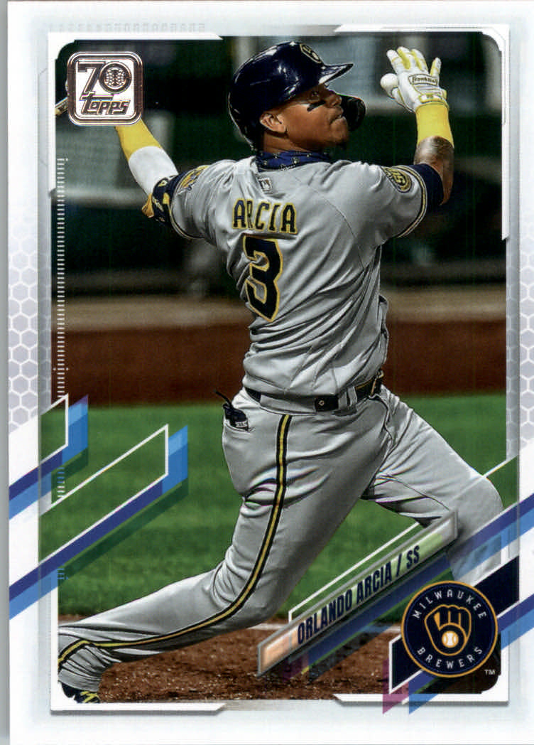 2021 Topps Baseball Base Set Cards #1 to #250 Rookies and Veterans - Picture 170 of 471