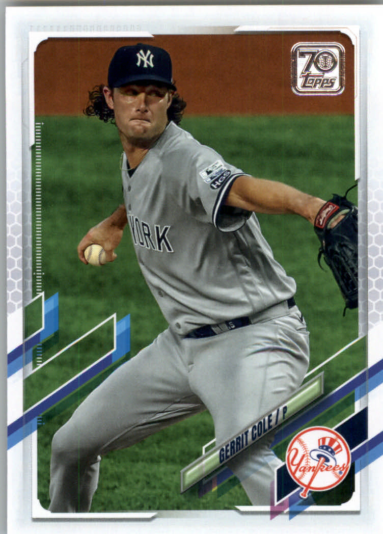 2021 Topps Baseball Base Set Cards #1 to #250 Rookies and Veterans - Picture 178 of 471