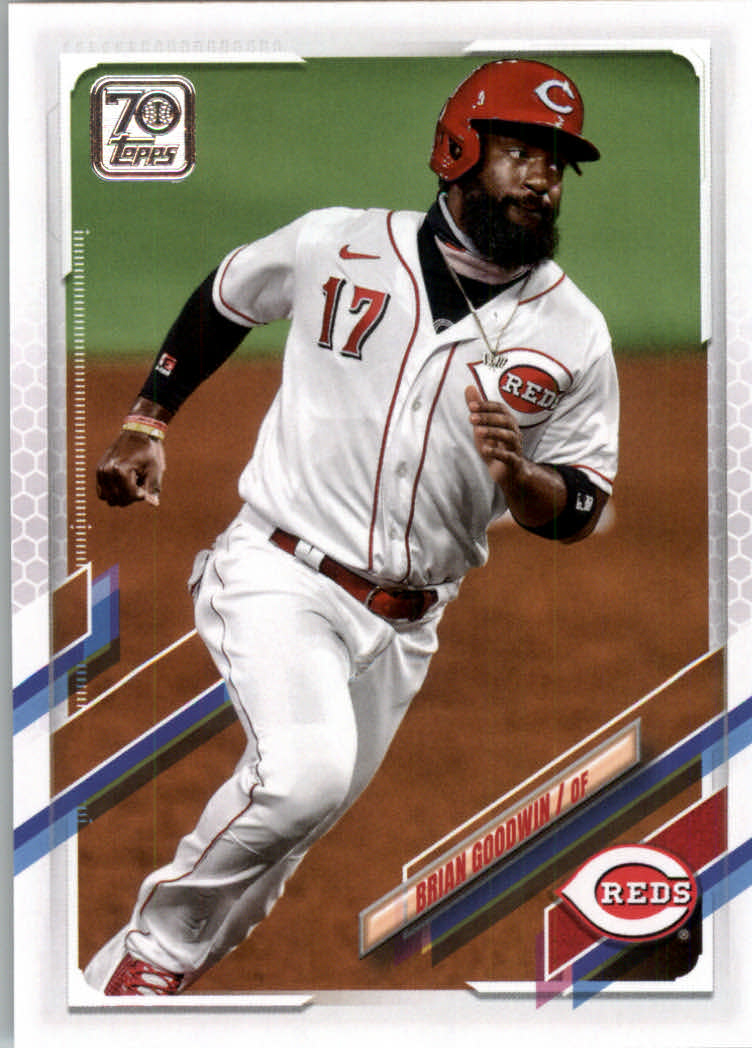 2021 Topps Baseball Base Set Cards #1 to #250 Rookies and Veterans - Picture 180 of 471