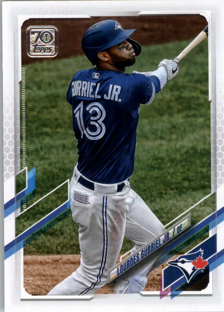 2021 Topps Baseball Base Set Cards #1 to #250 Rookies and Veterans - Picture 184 of 471