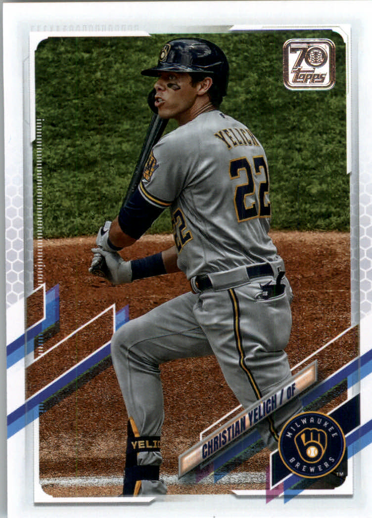 2021 Topps Baseball Base Set Cards #1 to #250 Rookies and Veterans - Picture 188 of 471