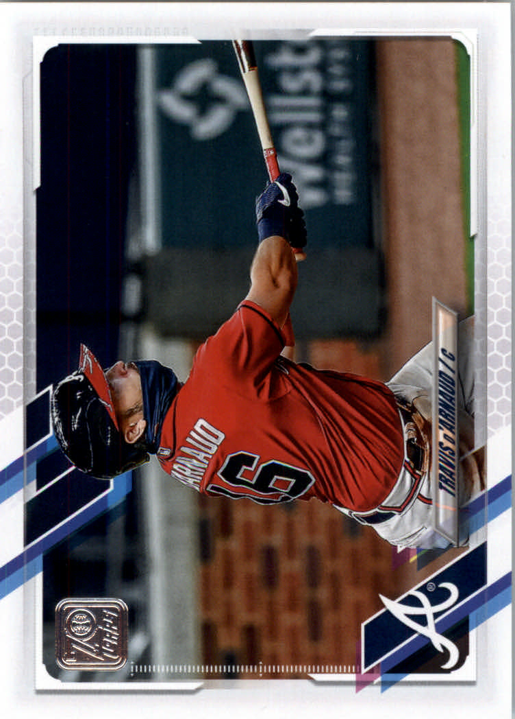 2021 Topps Baseball Base Set Cards #1 to #250 Rookies and Veterans - Picture 190 of 471