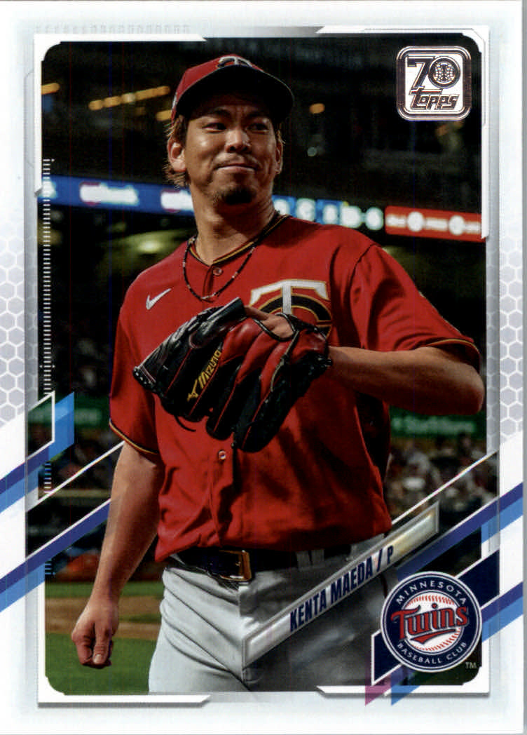 2021 Topps Baseball Base Set Cards #1 to #250 Rookies and Veterans - Picture 196 of 471