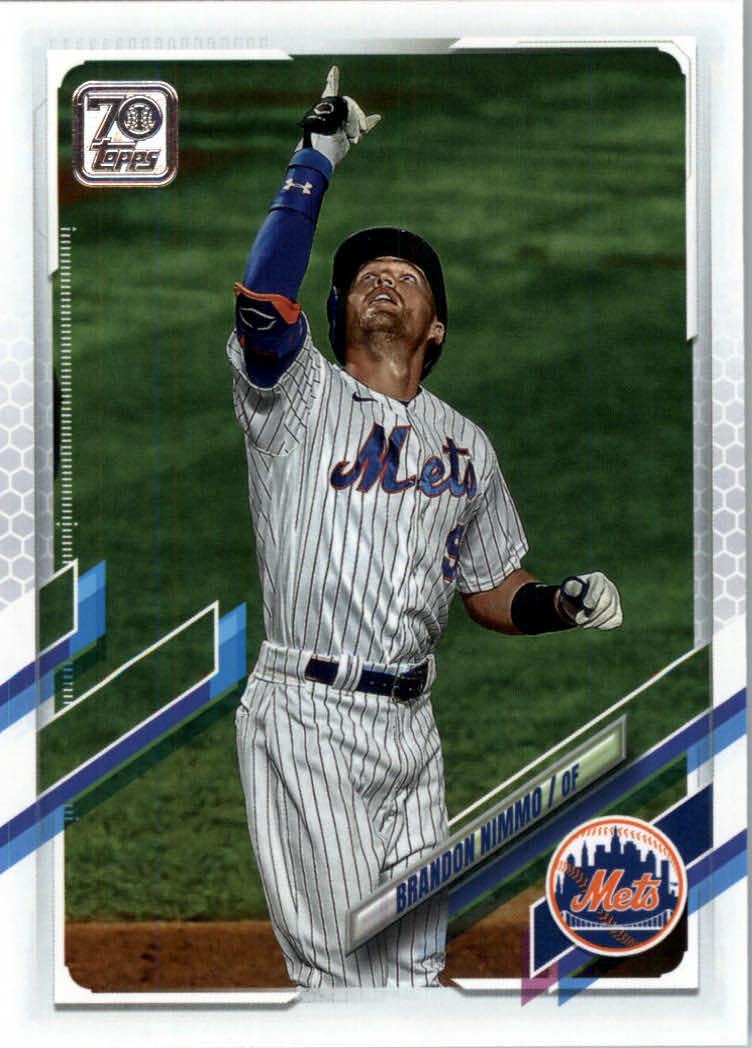 2021 Topps Baseball Base Set Cards #1 to #250 Rookies and Veterans - Picture 200 of 471