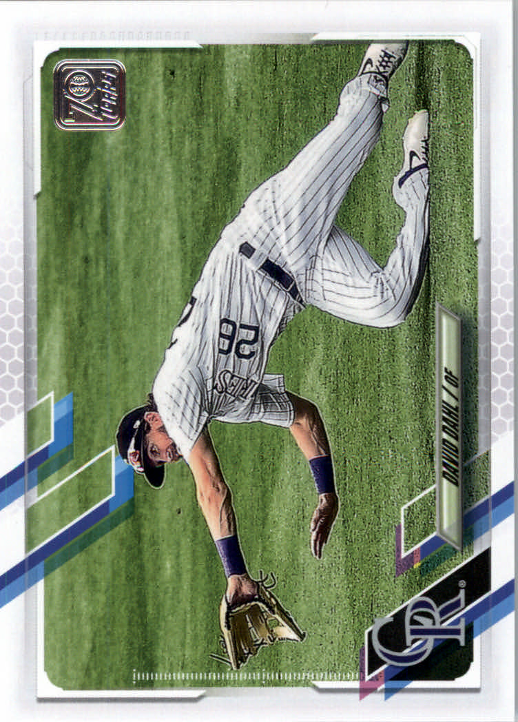 2021 Topps Baseball Base Set Cards #1 to #250 Rookies and Veterans - Picture 202 of 471