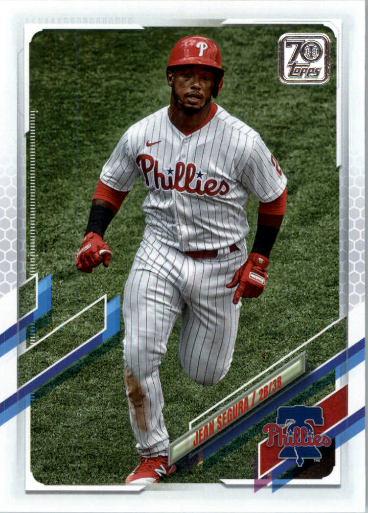 2021 Topps Baseball Base Set Cards #1 to #250 Rookies and Veterans - Picture 206 of 471