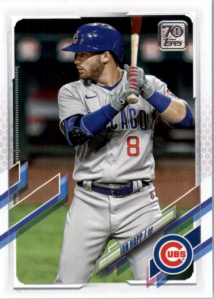 2021 Topps Baseball Base Set Cards #1 to #250 Rookies and Veterans - Picture 208 of 471