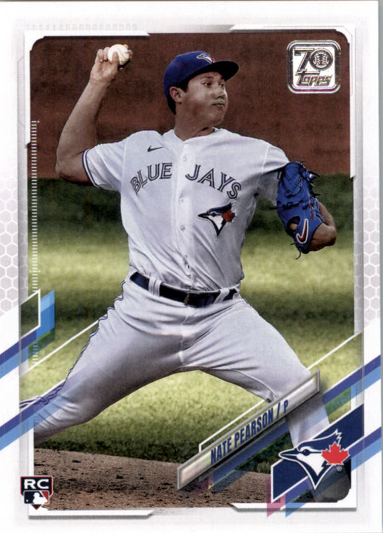 2021 Topps Baseball Base Set Cards #1 to #250 Rookies and Veterans - Picture 212 of 471