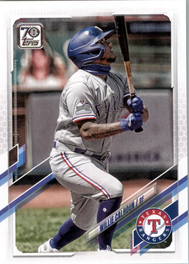 2021 Topps Baseball Base Set Cards #1 to #250 Rookies and Veterans - Picture 216 of 471