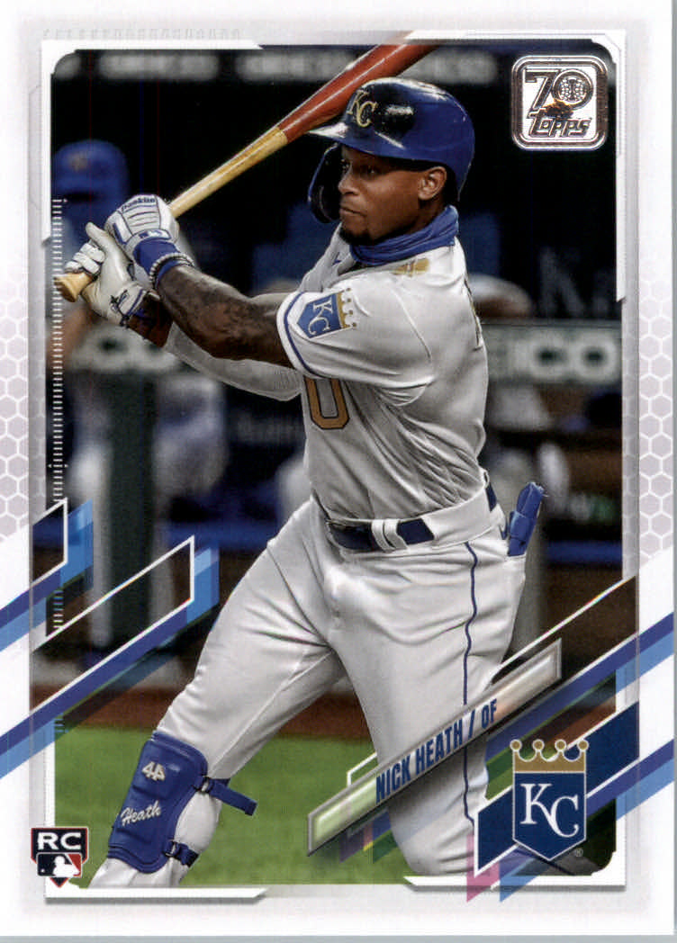 2021 Topps Baseball Base Set Cards #1 to #250 Rookies and Veterans - Picture 228 of 471