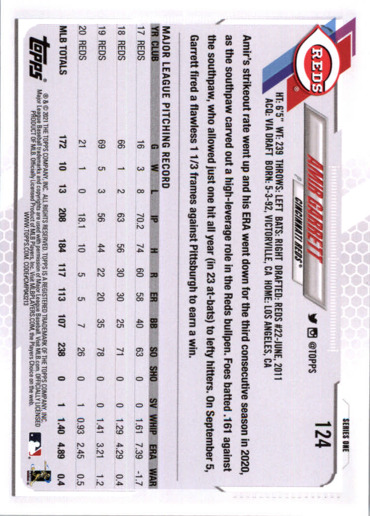 2021 Topps Baseball Base Set Cards #1 to #250 Rookies and Veterans - Picture 233 of 471