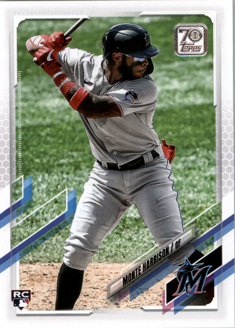 2021 Topps Baseball Base Set Cards #1 to #250 Rookies and Veterans - Picture 236 of 471