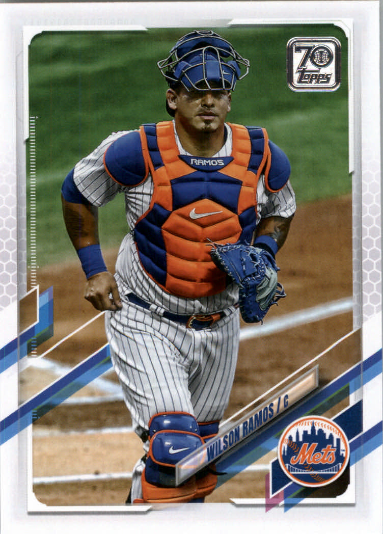 2021 Topps Baseball Base Set Cards #1 to #250 Rookies and Veterans - Picture 238 of 471